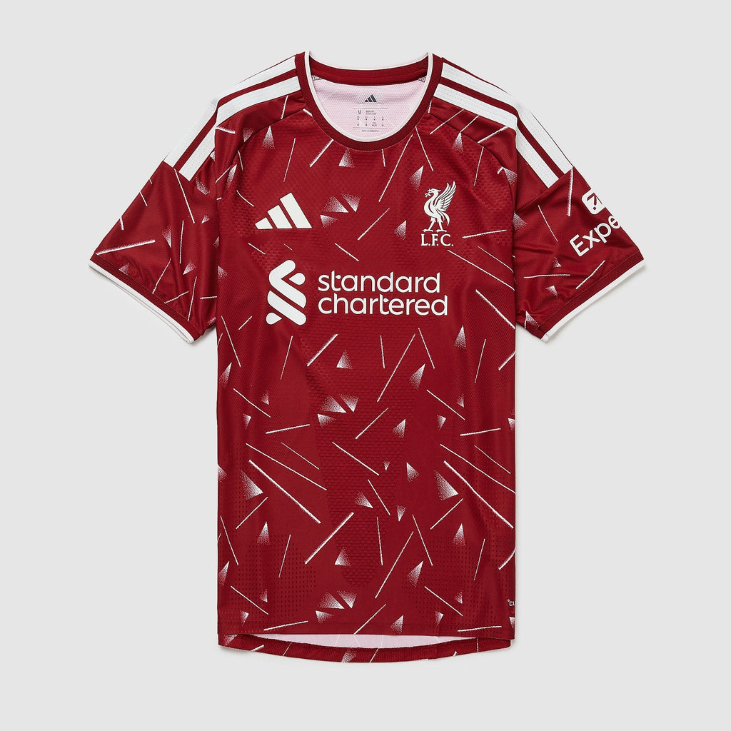 Home 26/27 Player Edition Shirt - Front