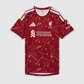 Home 26/27 Player Edition Shirt - Front