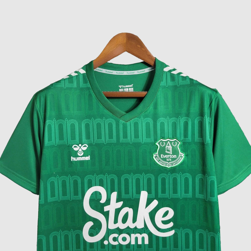 Away 23/24 Men’s Shirt