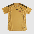Spain 2008 Retro Away Shirt