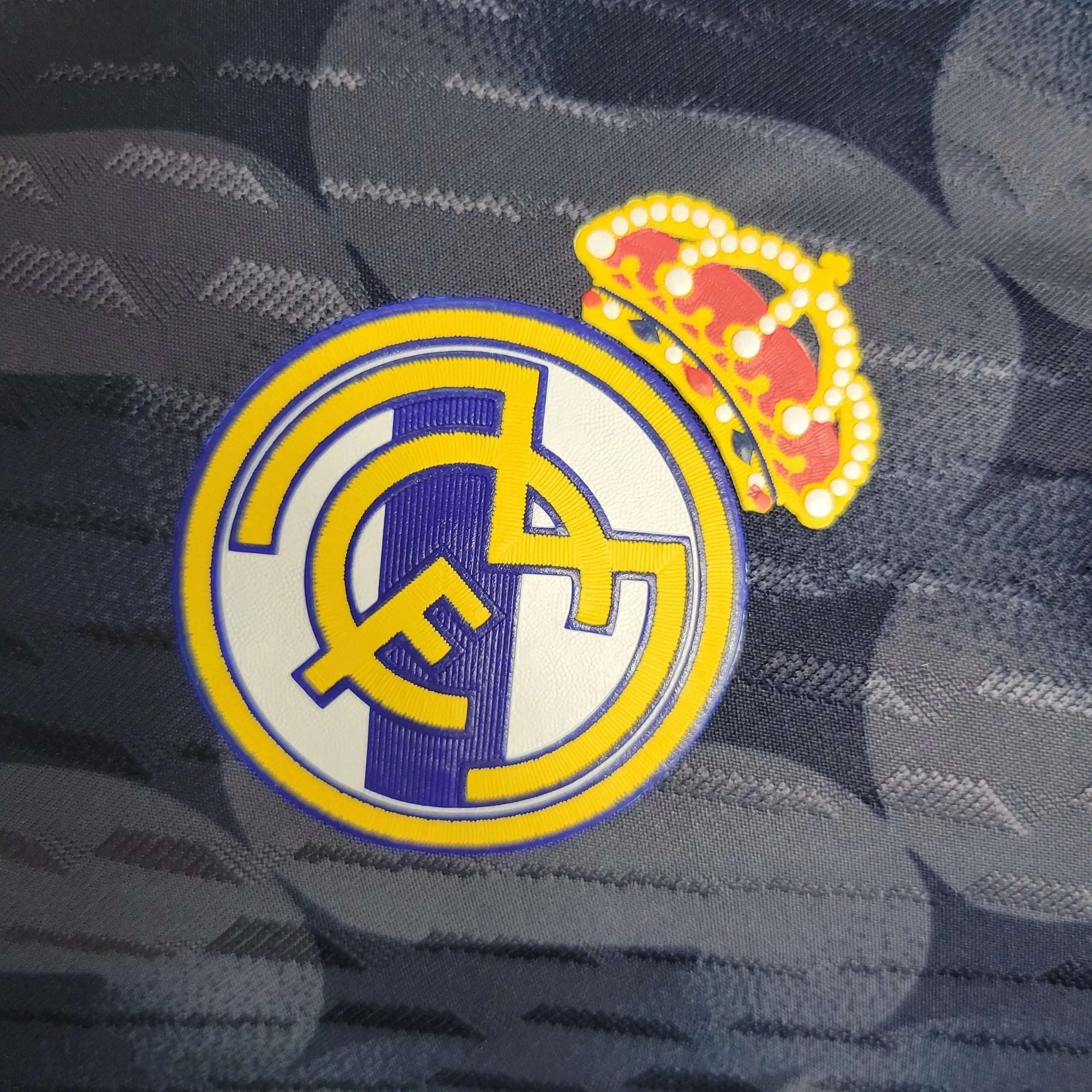 Away 23/24 Player Edition Shirt