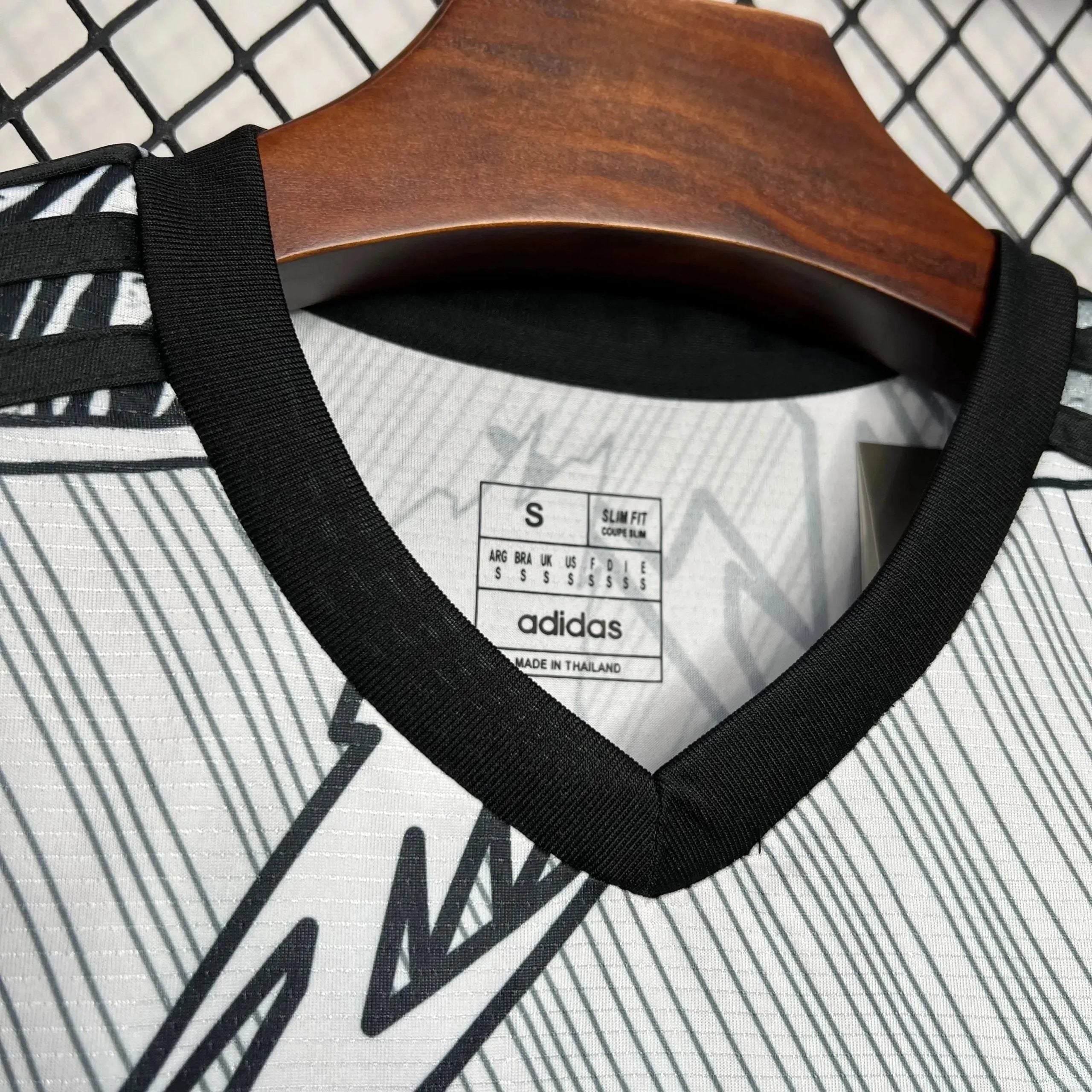 Japan Saiyajin 24/25 Special Edition Shirt - View 8