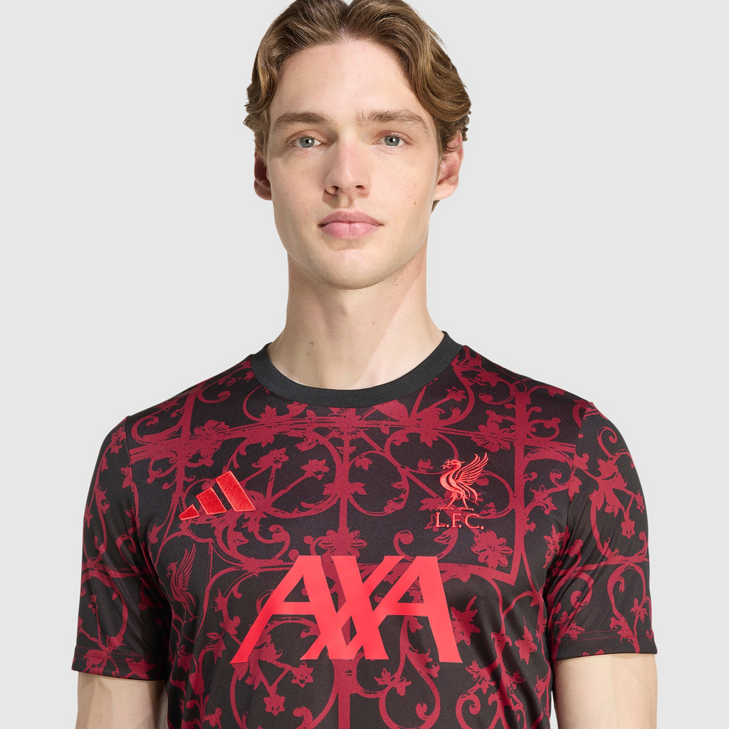 25/26 Pre-Match Training Shirt - View 5
