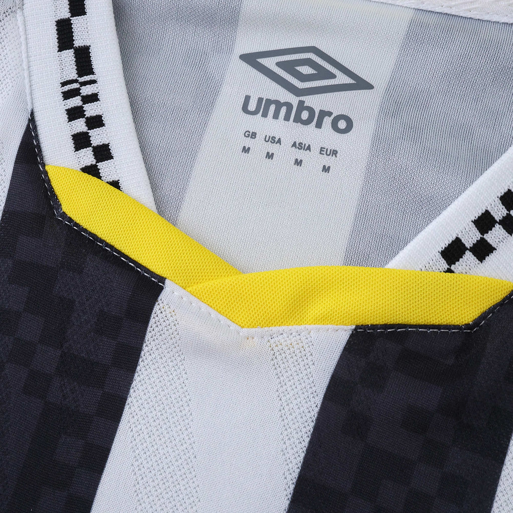 Peixe 25/26 Away Women's Shirt - View 5