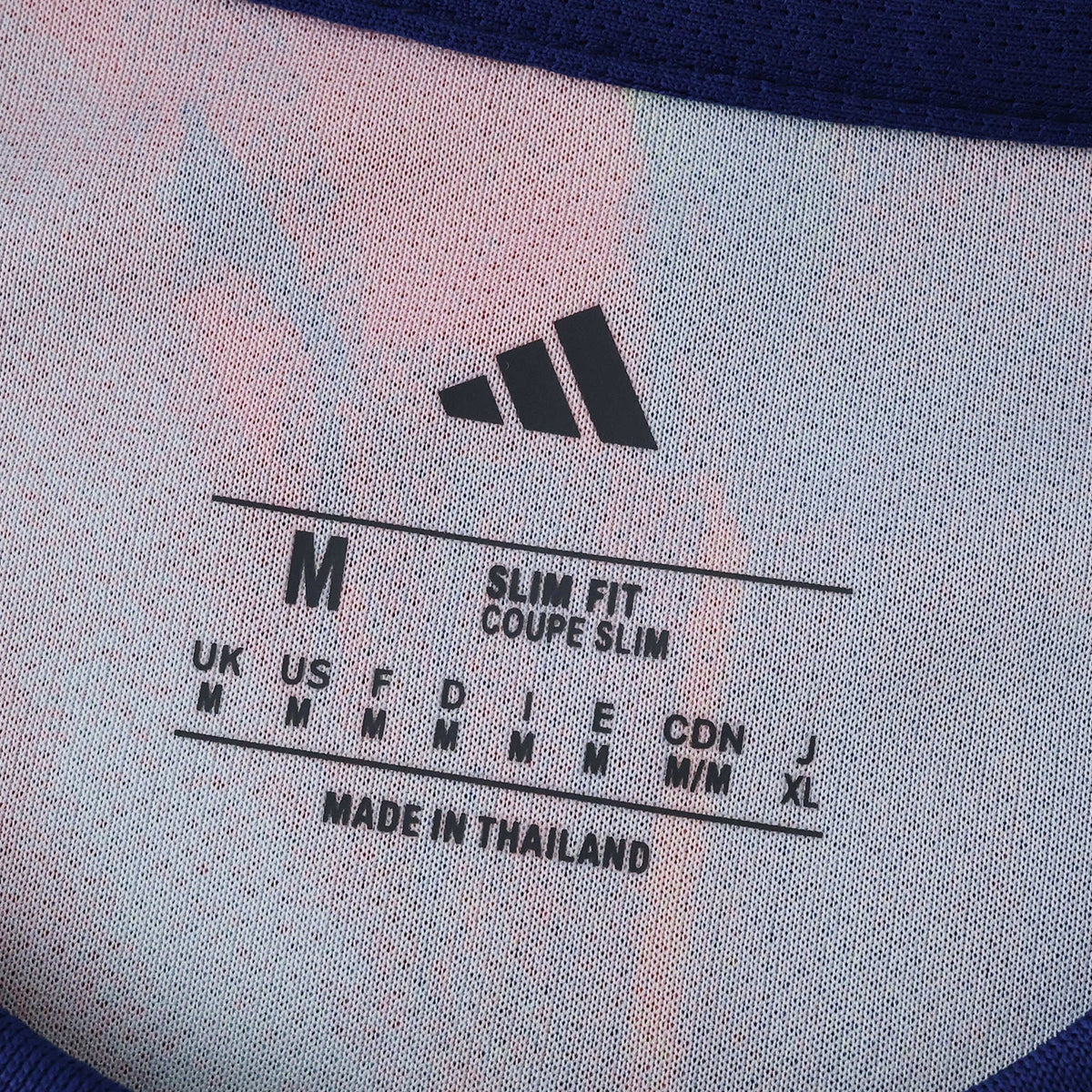 Pre-Match 25/26 Shirt - View 6