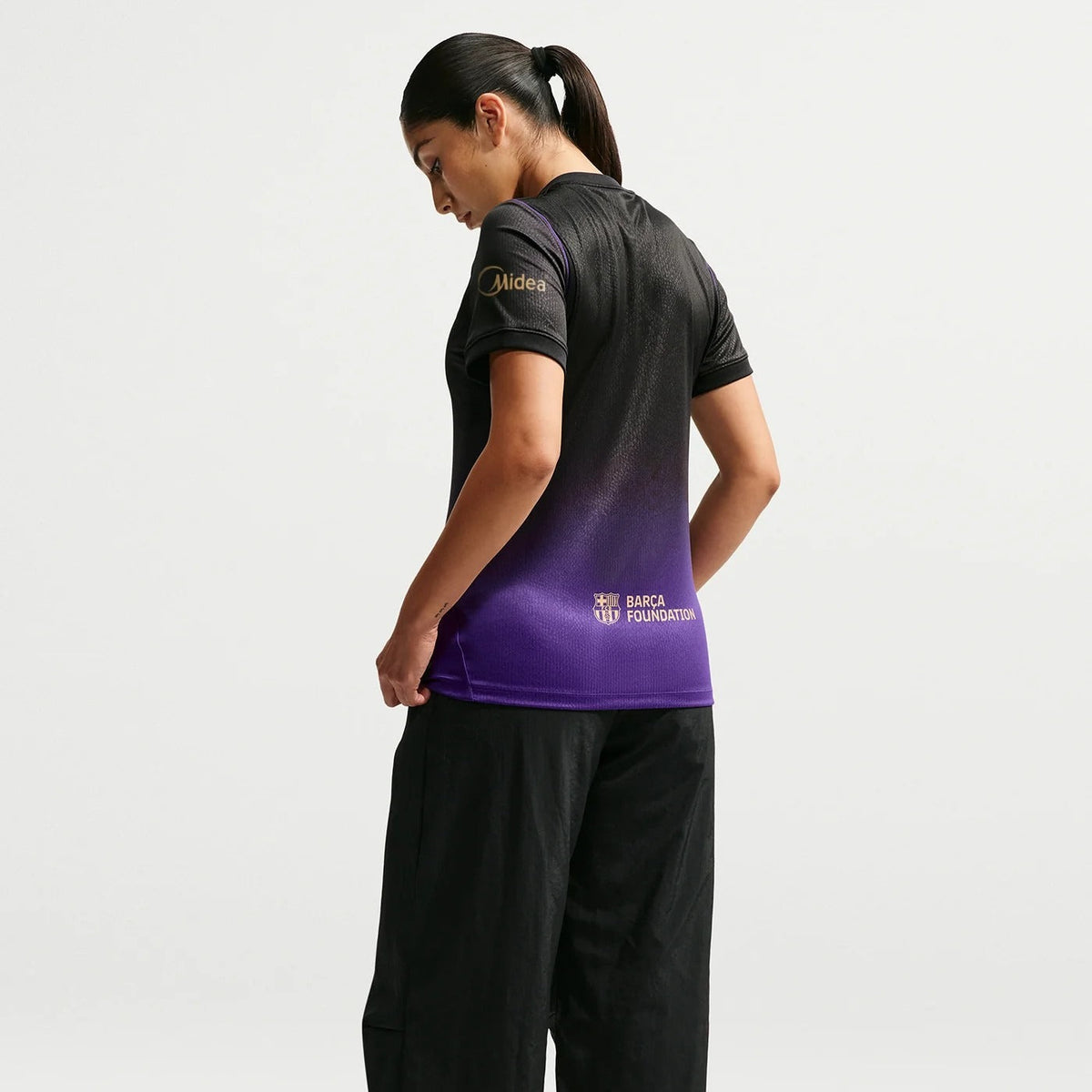 Away 26/27 Women’s Shirt - View 3