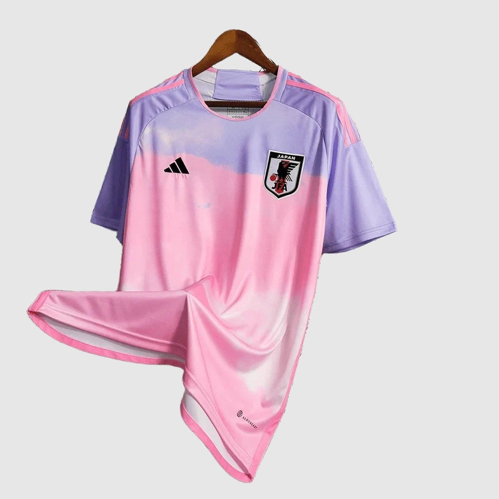 Japan 23/24 Away Shirt