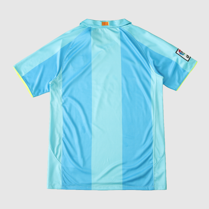 Retro Away 2007/08 Shirt - View 2