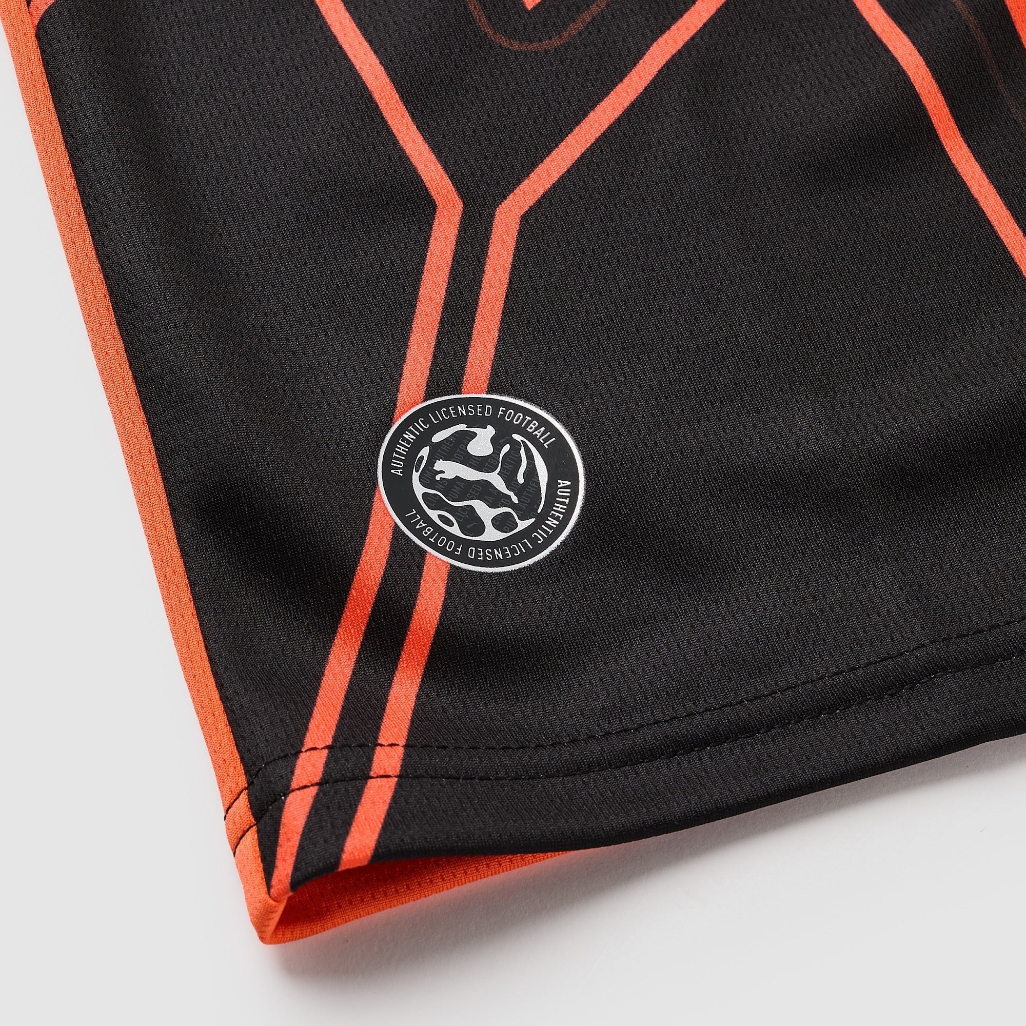 Goalkeeper 3 26/27 Shirt - Authentic Patch