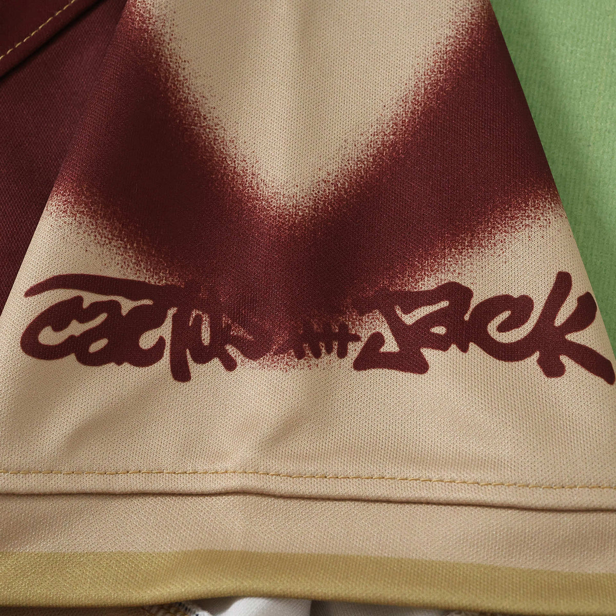 Retro Special Edition Oversized Shirt - View 6