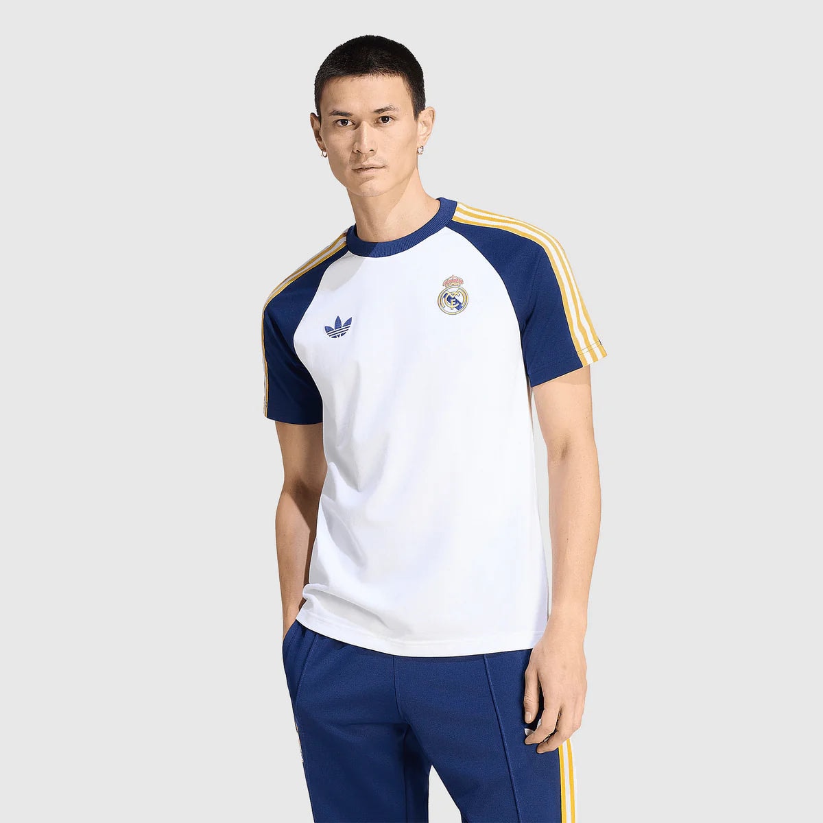 Travel 25/26 Men’s Shirt - View 3