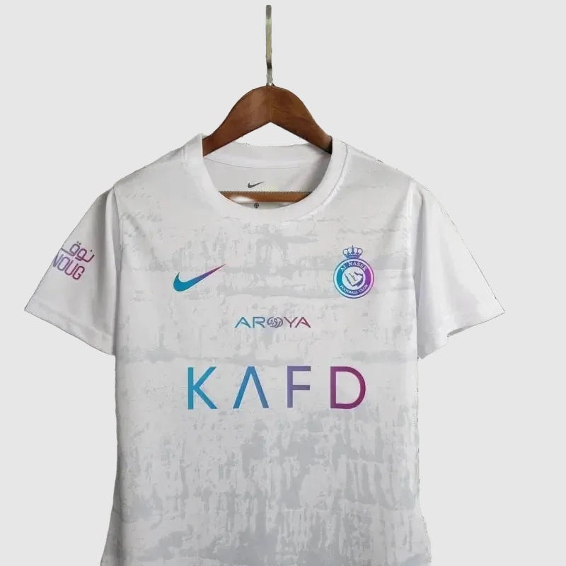 Al-Alami 23/24 Third Women's Shirt - View 2