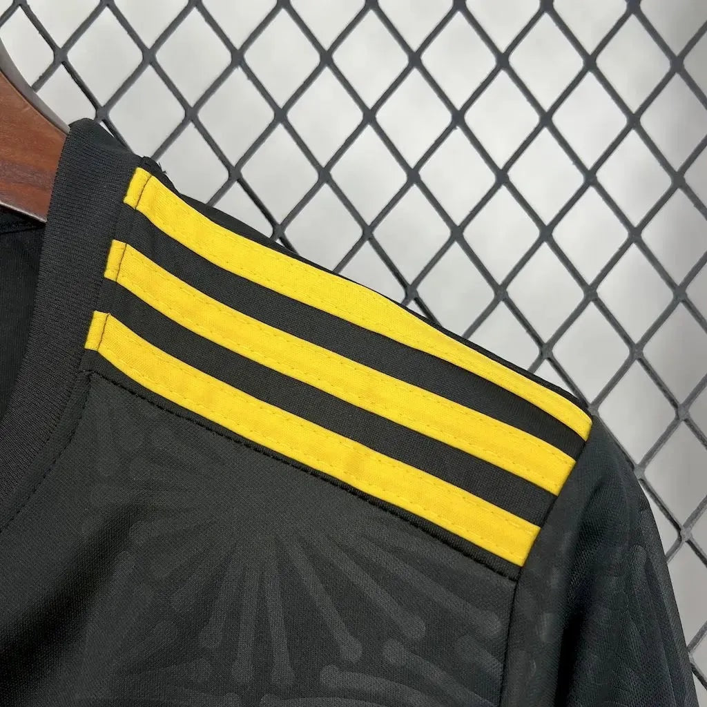 Mexico 25/26 Shirt - View 9