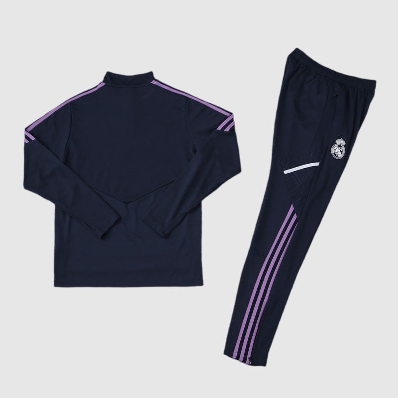 Special Edition Tracksuit Kit - Back