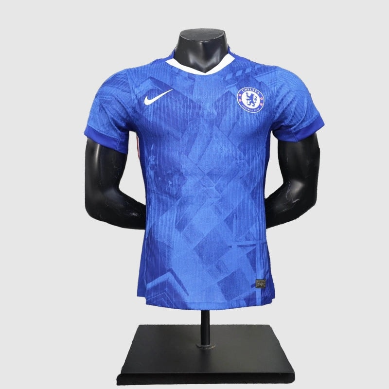 25/26 Home Player Shirt