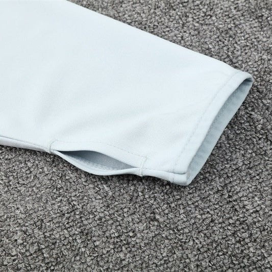 Training 25/26 Tracksuit Kit - Detail
