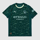 Fourth 25/26 Men’s Shirt
