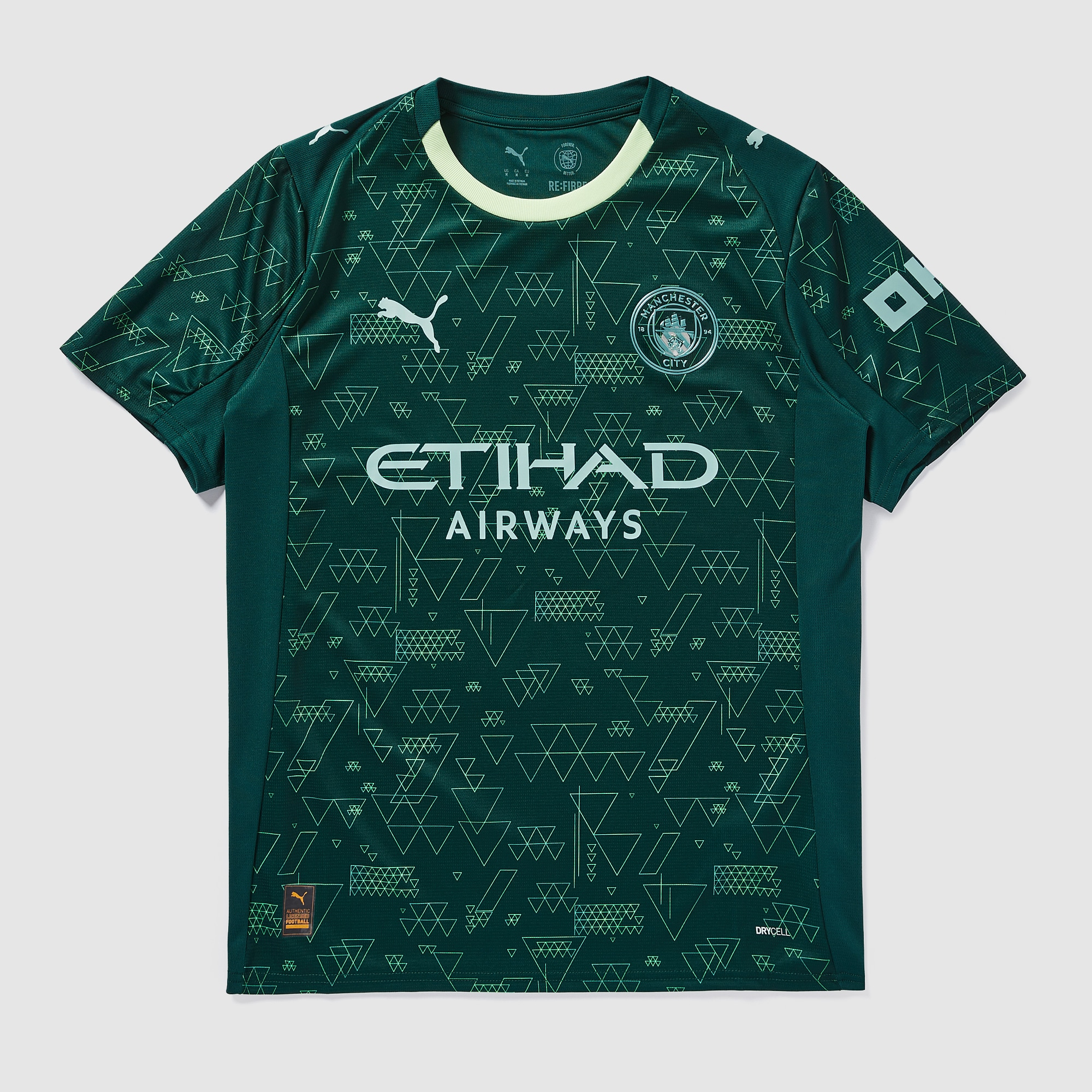Fourth 25/26 Men’s Shirt