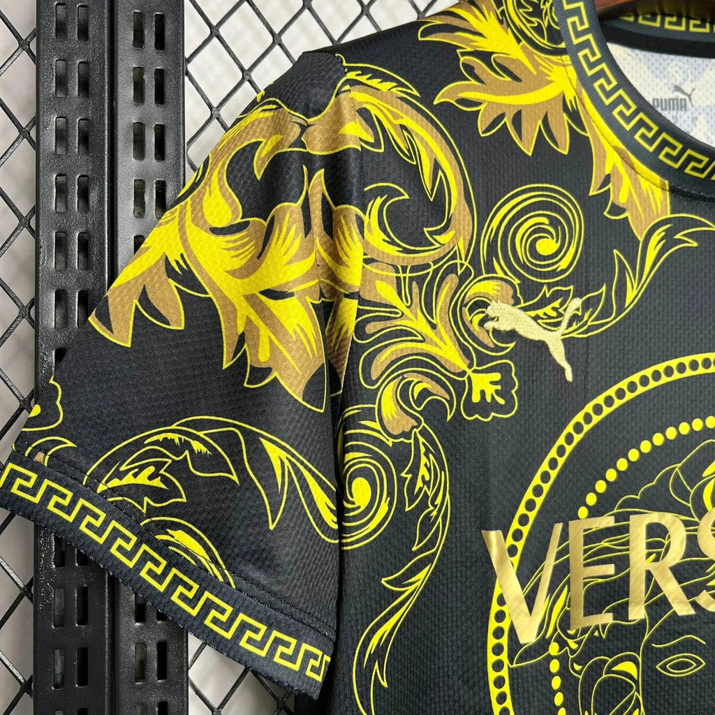 Italy Special Edition 23/24 Shirt - View 4