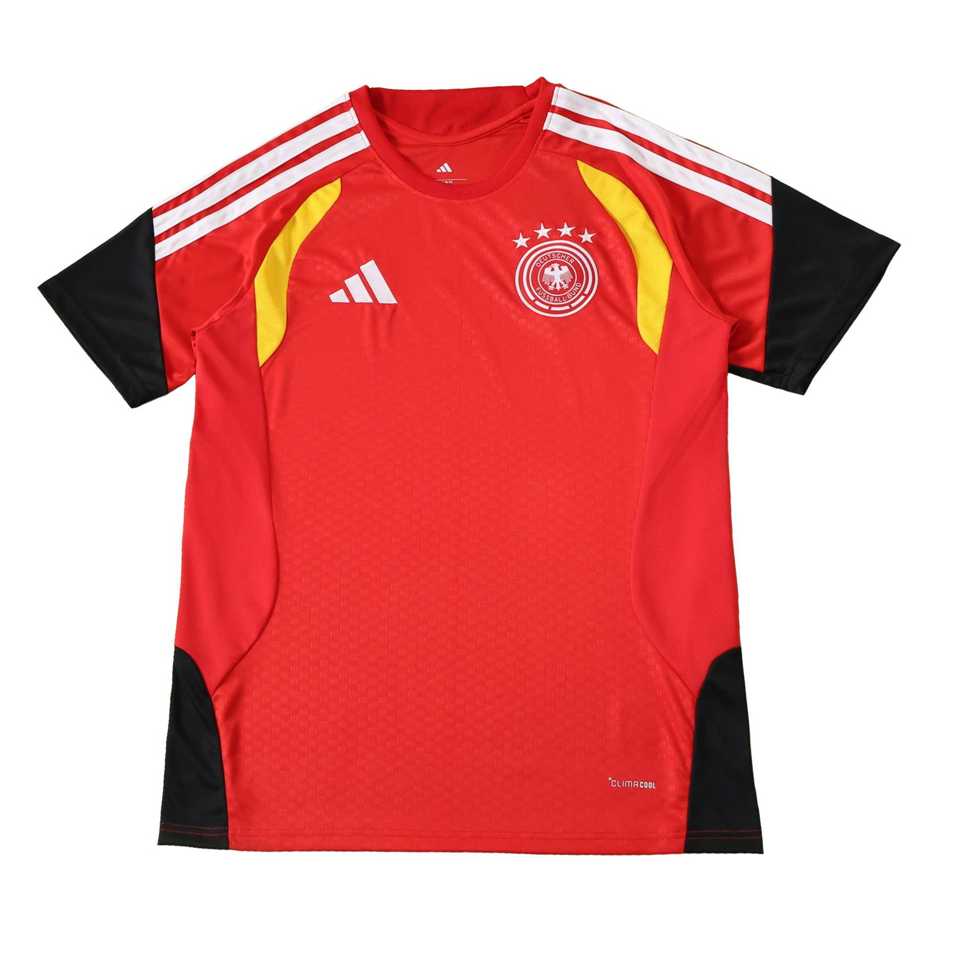 Germany Top 2 26/27 Training Shirt