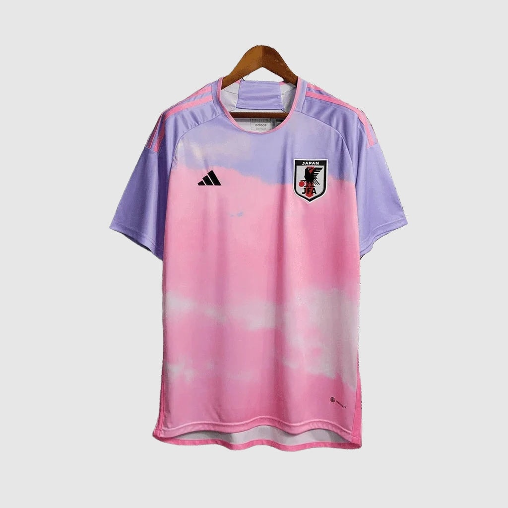 Japan 23/24 Away Shirt - View 3