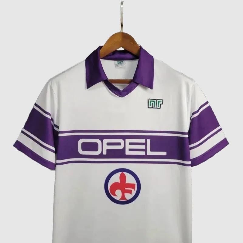 Viola 1984/85 Retro Away Shirt - View 2