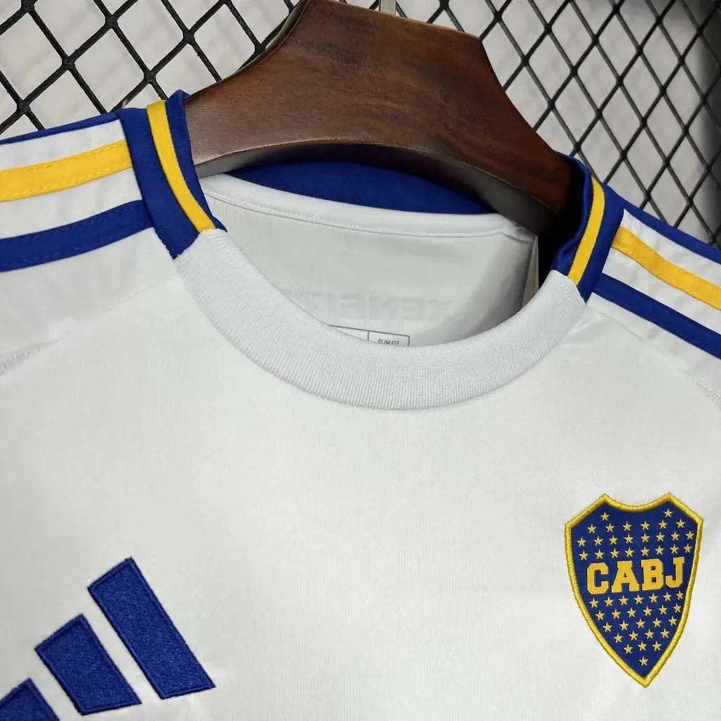 Away 24/25 Kids Shirt Kit