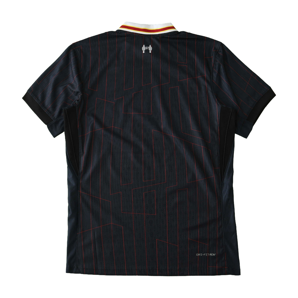 24/25 Special Edition Shirt - View 2