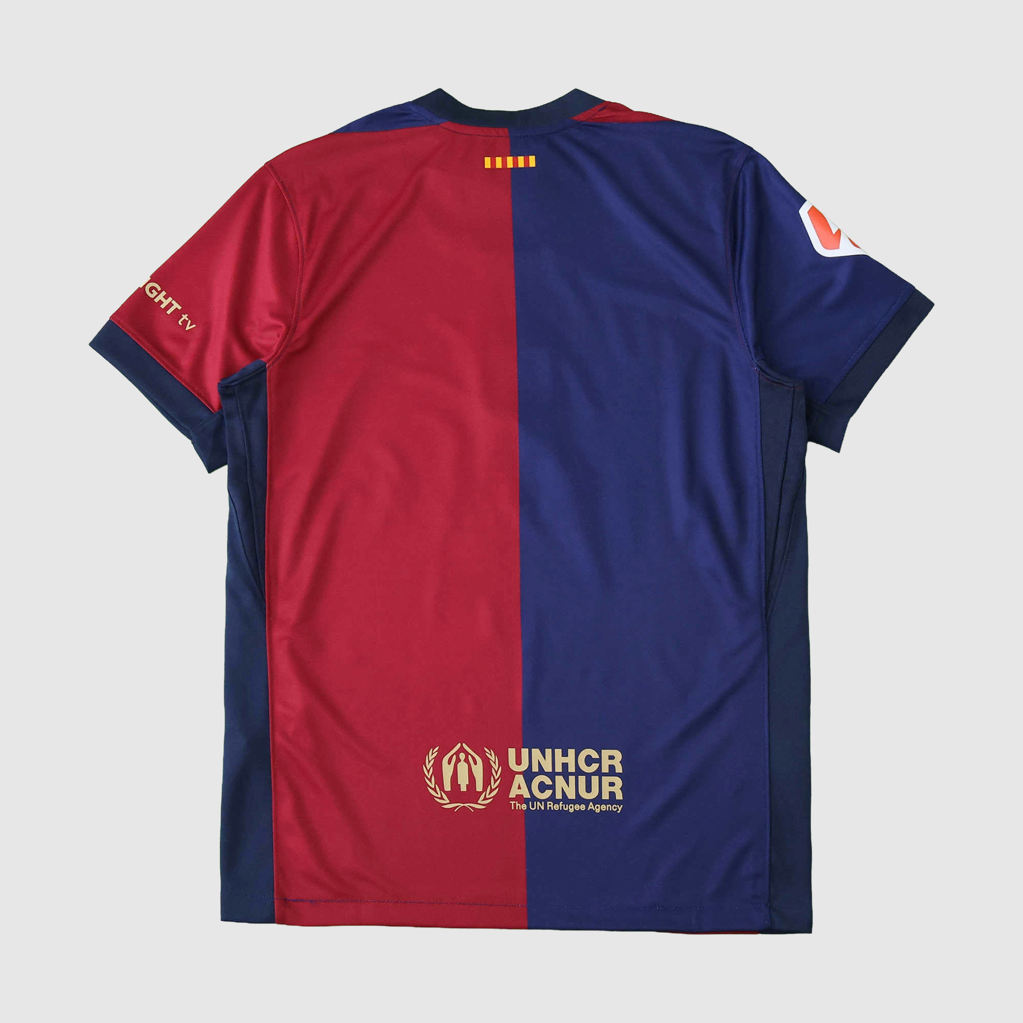 Camisola Principal 24/25 Homem