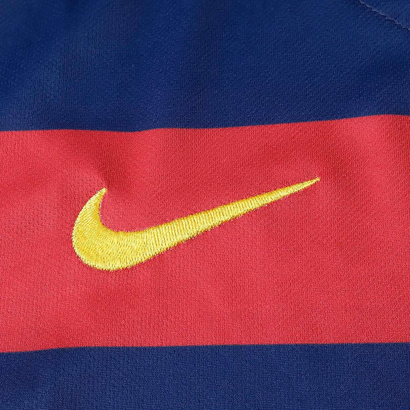 Retro Home 2015/16 Shirt - View 4