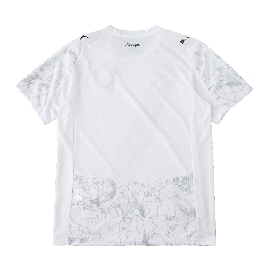 X Kidsuper 25/26 Kids Shirt Kit