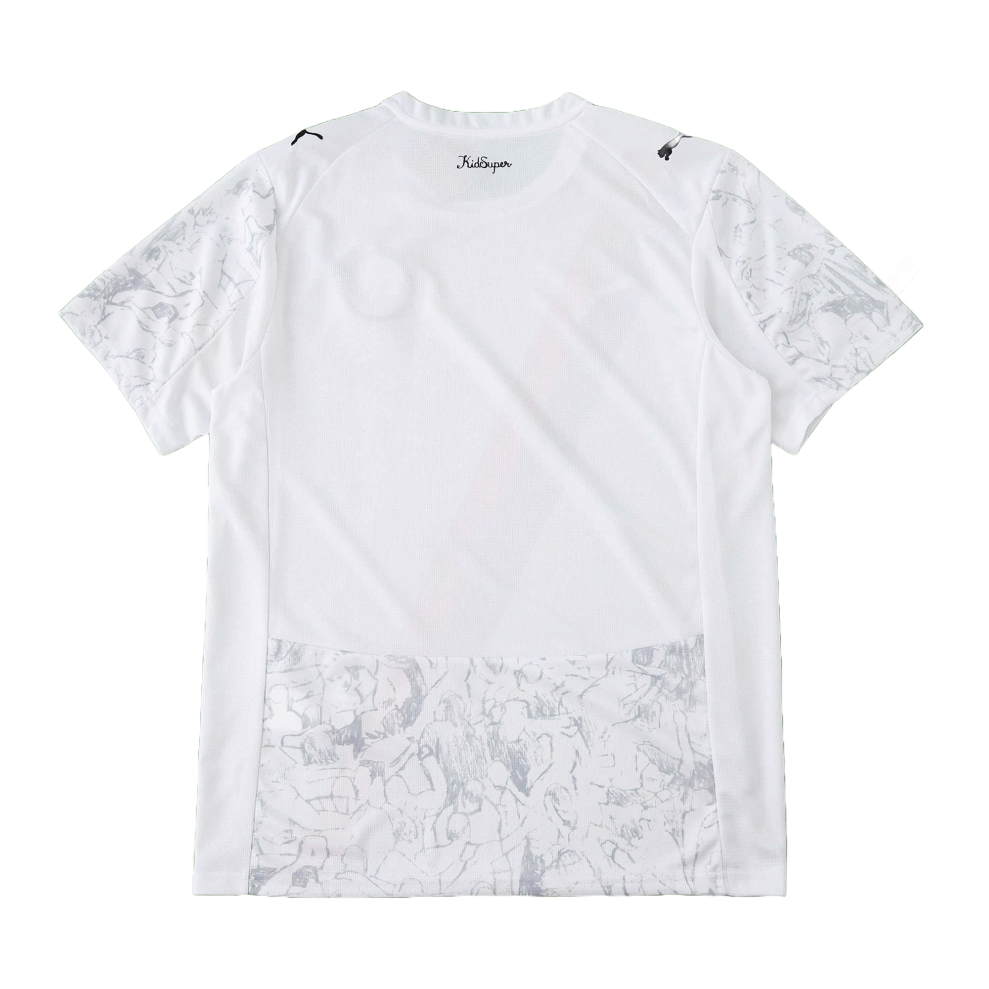 X Kidsuper 25/26 Kids Shirt Kit