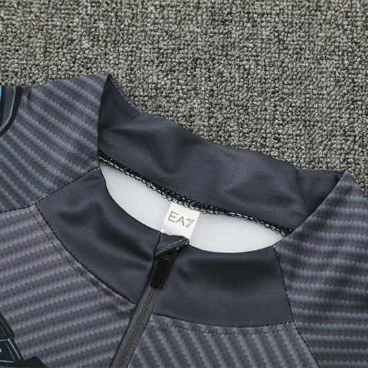 Training 25/26 Tracksuit Kit - Detail