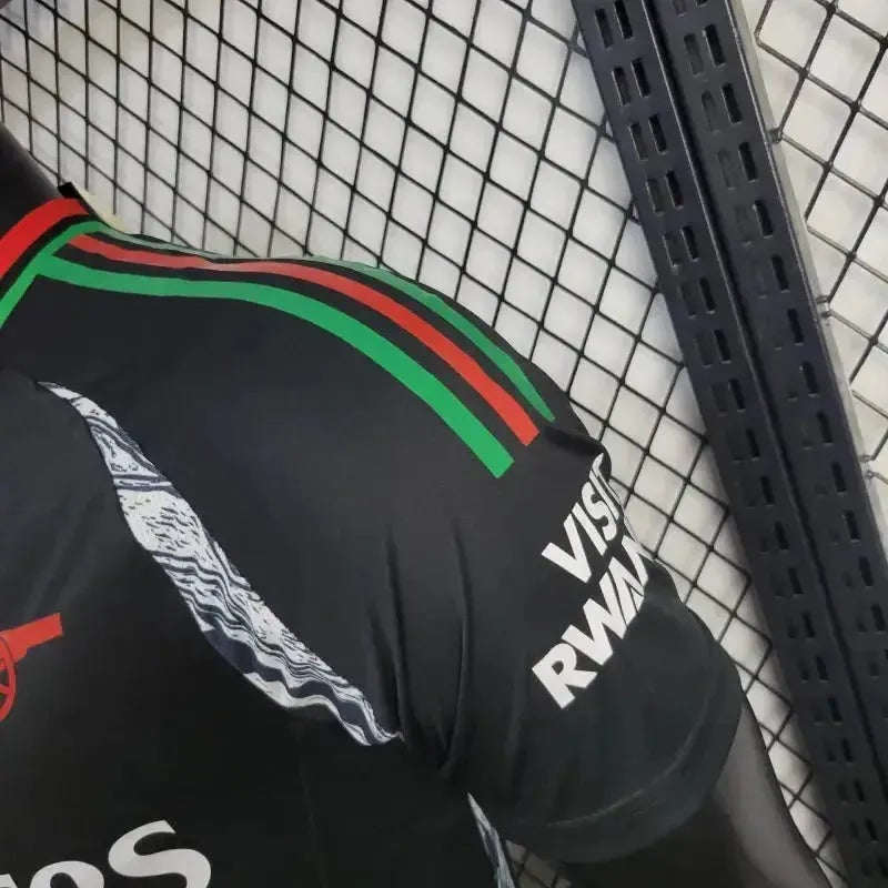 Away 24/25 Player Edition Shirt - View 5