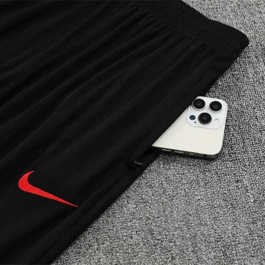Training 25/26 Tracksuit Kit - Detail