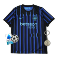 Home 25/26 Men’s Shirt