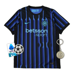 Home 25/26 Men’s Shirt