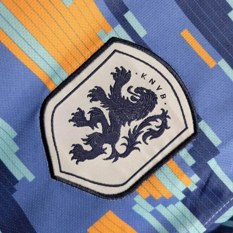 England Top 24/25 Training Shirt - View 6