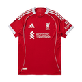 25/26 Home Player Shirt