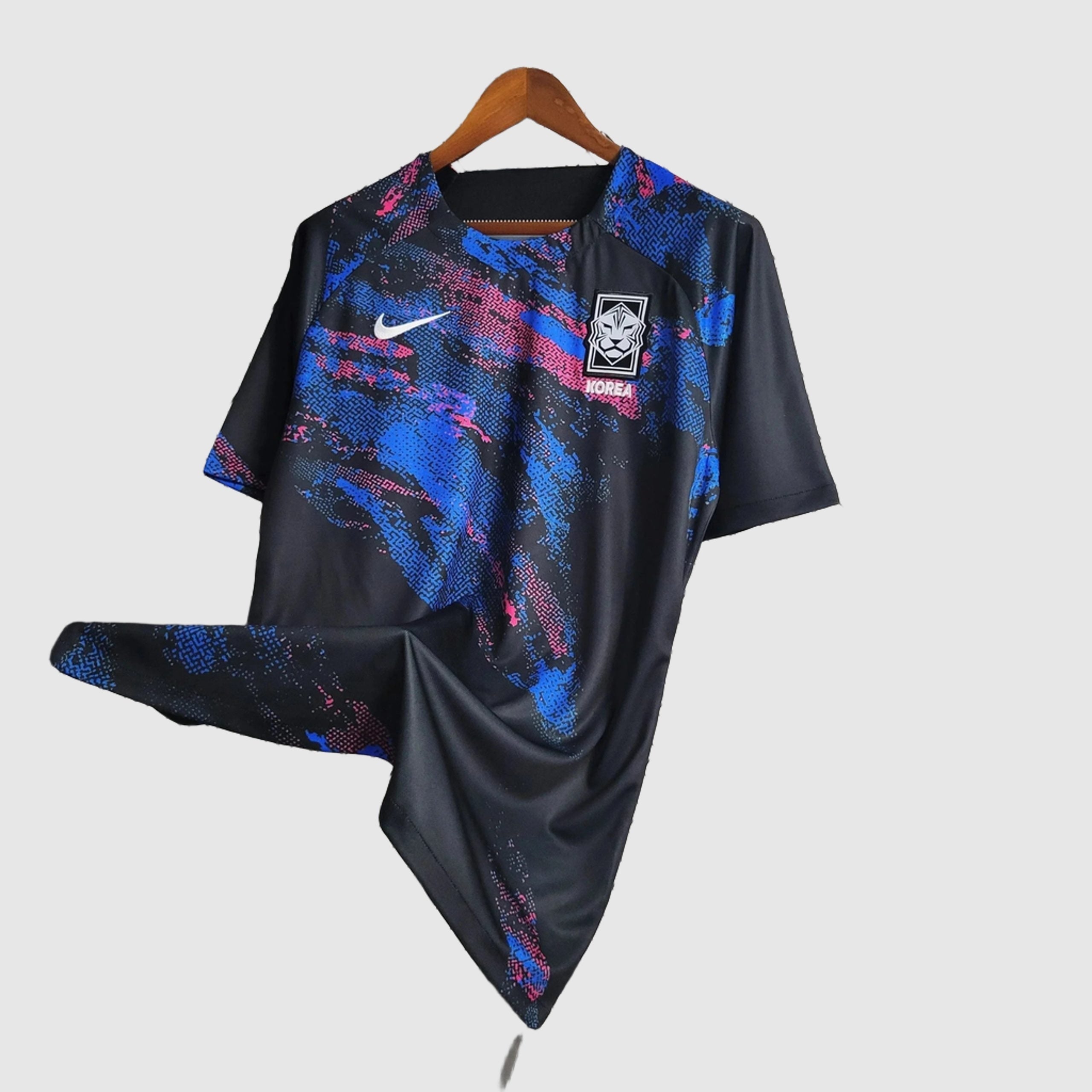 South Korea Top 23/24 Training Shirt