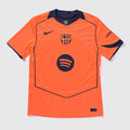Third 25/26 Men's Shirt - Front (alt)