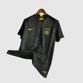 China 2018 Away Shirt
