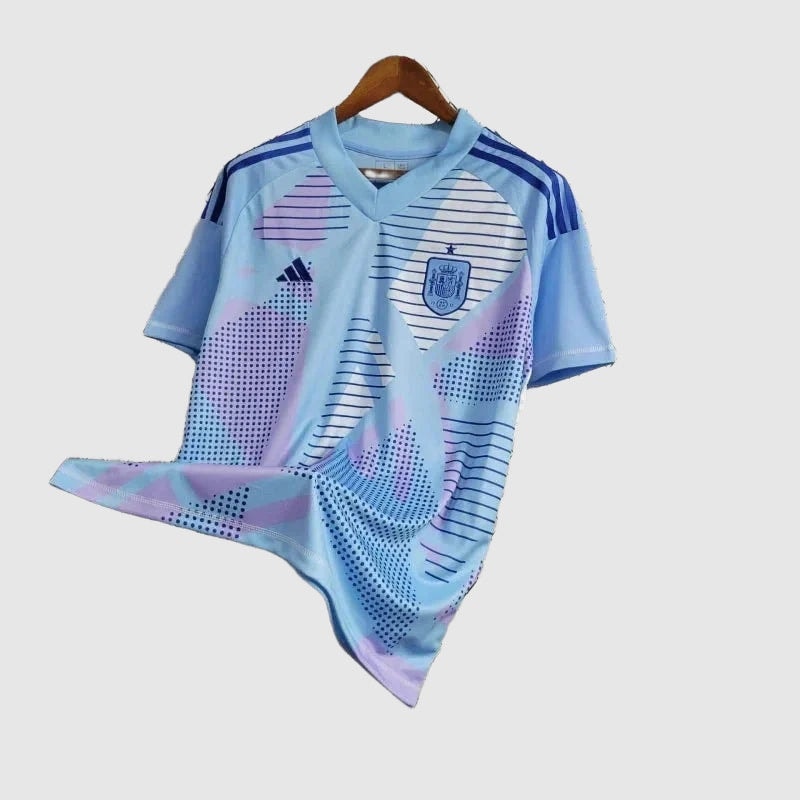 Argentina 24/25 Goalkeeper Shirt