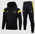 Tracksuit Kit - Front