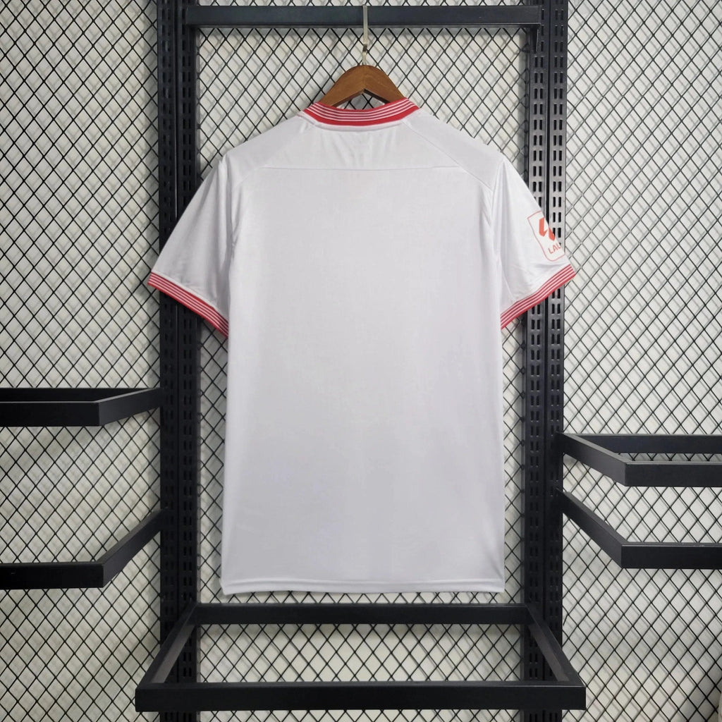 Sevillistas 23/24 Home Shirt - View 5