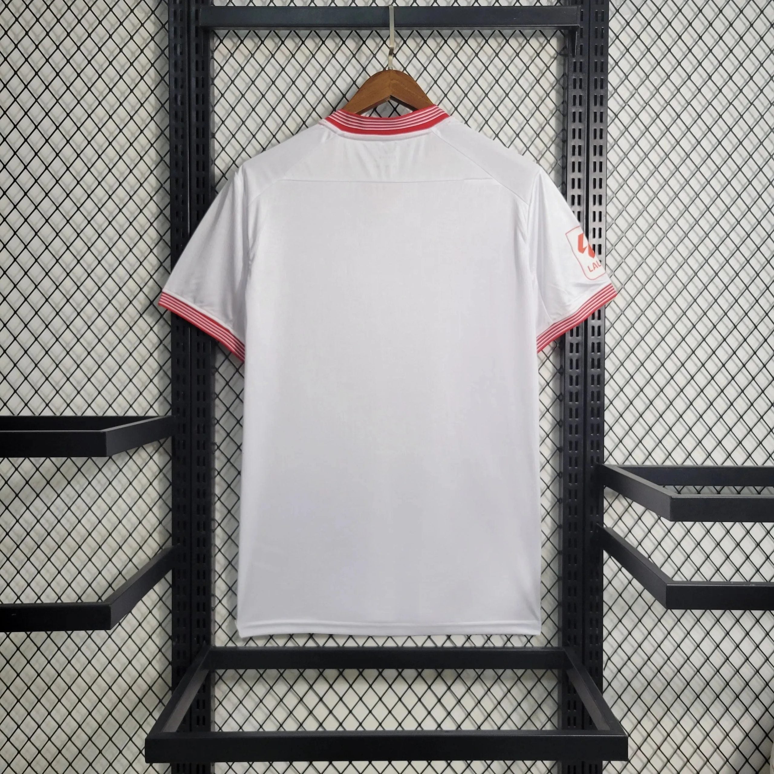 Sevillistas 23/24 Home Shirt - View 5