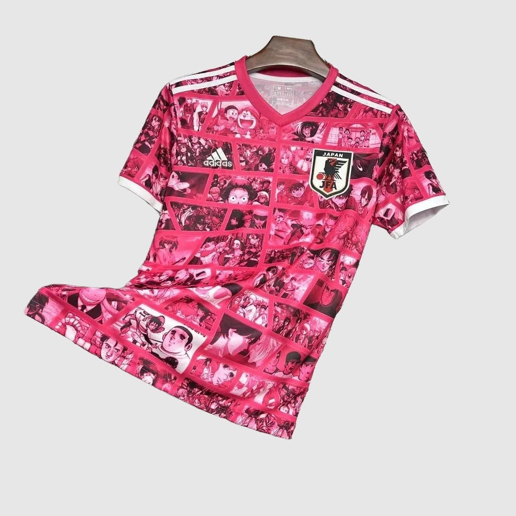 Japan 24/25 Special Edition Shirt - View 4