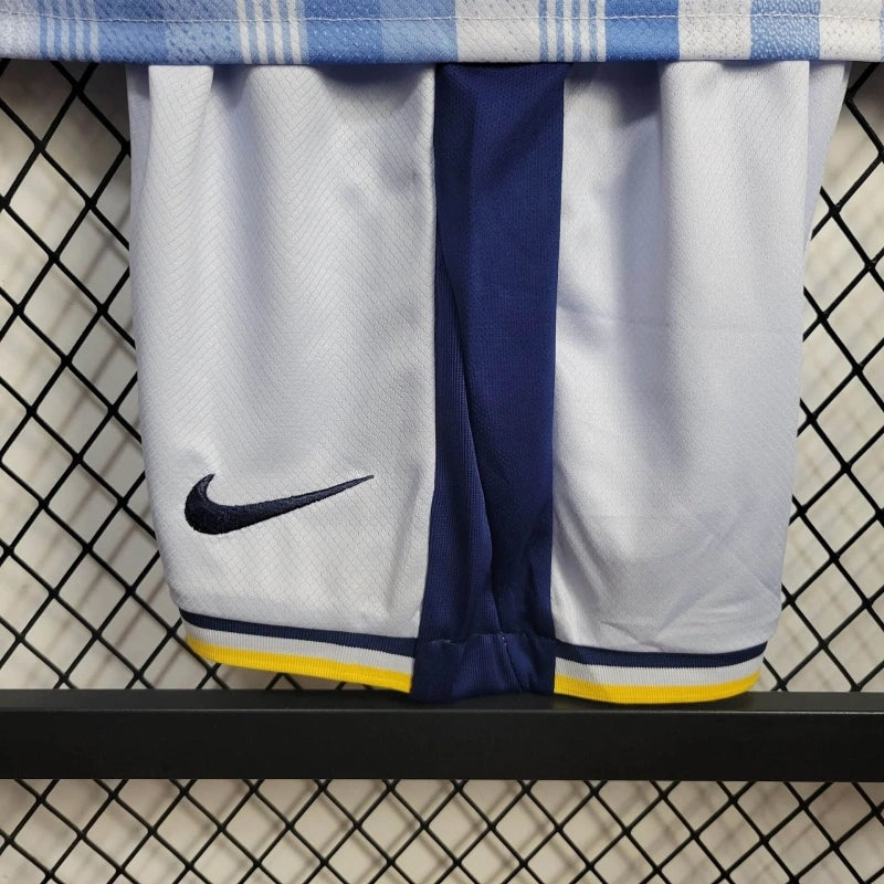 Away 24/25 Kids Shirt Kit - View 8