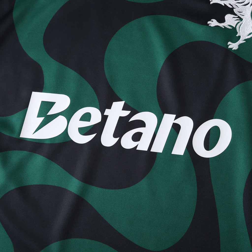 Away 25/26 Men’s Shirt