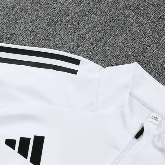 Training 25/26 Tracksuit Kit - Detail